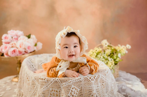 阳江宝宝心肌损害